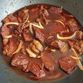 Cooksnap dari Molyn untuk resep Bistik daging sapi empuk 👍