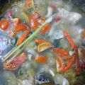 Cooksnap dari Sri Lasmiati untuk resep Garang Asem Ayam