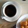 Cooksnap Rose Nani Nizah Nayan semasa beliau membuat Kopi 'O' panas.
