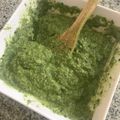 El cooksnap de Miguel Payro Ramirez cuando hizo Dip de espinacas y alcachofas.