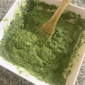 El cooksnap de Miguel Payro Ramirez cuando hizo Dip de espinacas y alcachofas.
