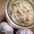 Sueli 🇦🇷's cooksnap of when they made Knoblauchpaste.