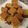El cooksnap de Gisela cuando hizo Torta fácil de naranjas (apta veganos).
