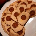 Klaudia1102 Cooksnap-ja, amikor elkészítette a(z) Kolbásszal töltött karaj receptet.