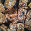Cooksnap dari Ferda Nia untuk resep Tahu dangdut medan