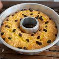 Cooksnap dari Massayu Hafsoh Matjiek untuk resep 59. Bolu Tape Keju Supeeerr Moist 🥰🥰