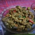 Cooksnap dari Dewi Beautycare untuk resep Ati Ampela Usus Bumbu Kuning Pedas