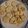 El cooksnap de Micaela Mendez cuando hizo Galletas de queso 🧀.