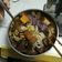 Cooksnap của Dương Hồng Thùy Dương khi họ làm theo món Bún riêu đơn giản