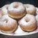 Cooksnap dari Nia ummu Icbanik untuk resep Donat Kentang empuk ala bu Fatmah by Kheyla#KisahKasihCookpad