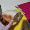 Maxine Anne T Pinson's cooksnap of when they made Milky Bread Made in a Bread Maker.