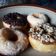 Cooksnap dari Rizki Amalia Damis untuk resep Donat Empuk takaran sendok