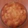 El cooksnap de Paula Kofoed cuando hizo Torta invertida de manzanas.