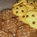 Cooksnap dari Shelly Meriyanti untuk resep Cookies coklat keju sederhana