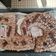 Cooksnap de Prescillia Wulfranck sur la recette Number cake Kinder