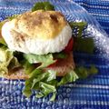 Cooksnap από Strata Al. στη συνταγή Αυγά Benedict