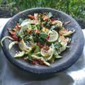 Cooksnap dari Miss Daroinie untuk resep Sambel Lu'at (tidak pedas)