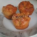 Cooksnap από Lemoni Deco στη συνταγή Muffins αλμυρά
