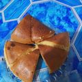 Cooksnap dari Ammar Jamal untuk resep Martabak manis