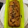 El cooksnap de Noemi Loma cuando hizo Bizcocho de avena y limón.