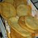 El cooksnap de vicky cuando hizo Tortas Fritas.