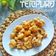 Cooksnap dari Farhah untuk resep Tempura Cauliflower
