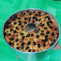 Cooksnap dari Ninik untuk resep Prol tape keju kismis lembut