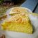 Cooksnap dari Bunda Hanifa Alya untuk resep Japanese Cheesecake Cheddar Ekonomis (Irit + No Rempong)