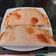 El cooksnap de Teresita Felíz cuando hizo Empanadas de pino.