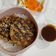 Cooksnap dari Abigail Andriana untuk resep Hamburg Rice (Hambagu)