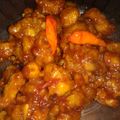Cooksnap dari Mama Cikayu untuk resep Ayam Koloke Resep Bunda Nina