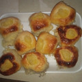 El cooksnap de LETICIA HERMOSID cuando hizo 🥐Facturas, súper fáciles, ricas y esponjosas..👌🏻.
