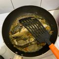 Cooksnap dari Intan pipi tipani untuk resep Steamed snake head CANTONESSE STYLE