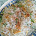 Cooksnap dari Irma Primadhaniar untuk resep Tumis Bihun Sayur