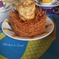 صورة من Fatima, kitchen&cook ، شاركها بعد تجربة وصفة البلاليط بالطريقة الإماراتية❤