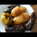 صورة من سوزان شوقي 💖💟، شاركها بعد تجربة وصفة محشي الجزر الاصفر