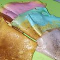 Cooksnap dari Rani Ariefah untuk resep Crepes Simple