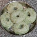 Sangita Vyas's cooksnap of when they made ખીચું (Khichu Recipe In Gujarati).