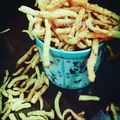 Cooksnap dari Asti HC untuk resep Stick Wortel Keju Renyah