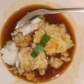 Cooksnap dari Indah Djuly untuk resep 605. Bubur Sumsum Kara