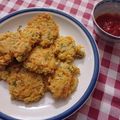 Cooksnap από Takis Tsirtsonis στη συνταγή Ρυζοκεφτέδες στην τοστιέρα ή στο τηγάνι