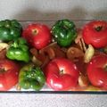 Cooksnap από Γρίβα Μαρία στη συνταγή Παραδοσιακά γεμιστά 2