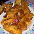 Cooksnap dari Ika Purwanti untuk resep Pisang Goreng Awet Kriuk