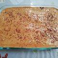 El cooksnap de T cuando hizo Postre Napoleón cremosito.