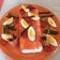 El cooksnap de ni.uman cuando hizo Pastel de queso y salmón ahumado.