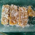 Cooksnap dari Naura shaquille untuk resep Ongol Ongol Ubi Kuning