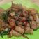 Cooksnap dari Ulfah untuk resep Oseng Tempe Gembus (Tempe Gabus)