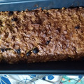El cooksnap de Ana Jacqueline Rodriguez Lopez cuando hizo Pan integral de avena y almendras.