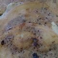Cooksnap dari Little Akhwaaat untuk resep Crepes/leker simple anti gagal