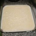 El cooksnap de Julys Gher cuando hizo Arroz con leche.